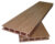 DECKING WPC TS-01 RED WOOD 150X25X488